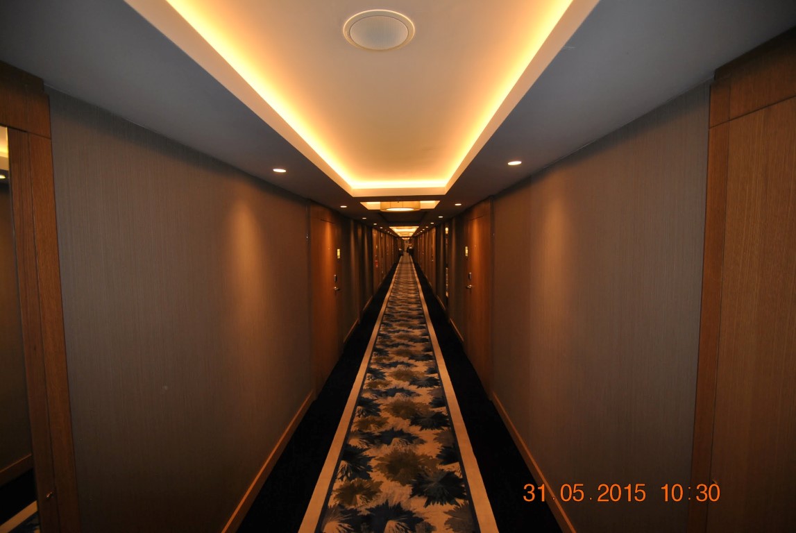 imagini hotel PAPILLON ZEUGMA BELEK